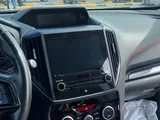 Subaru Forester Sport 2023